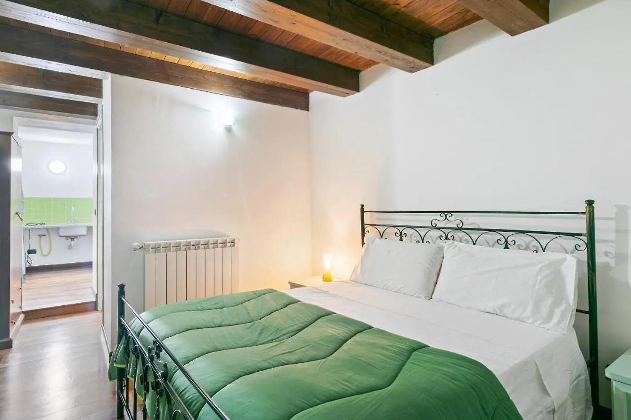 Vittorio Emanuele & Via Roma Colorful Apartment Palermo