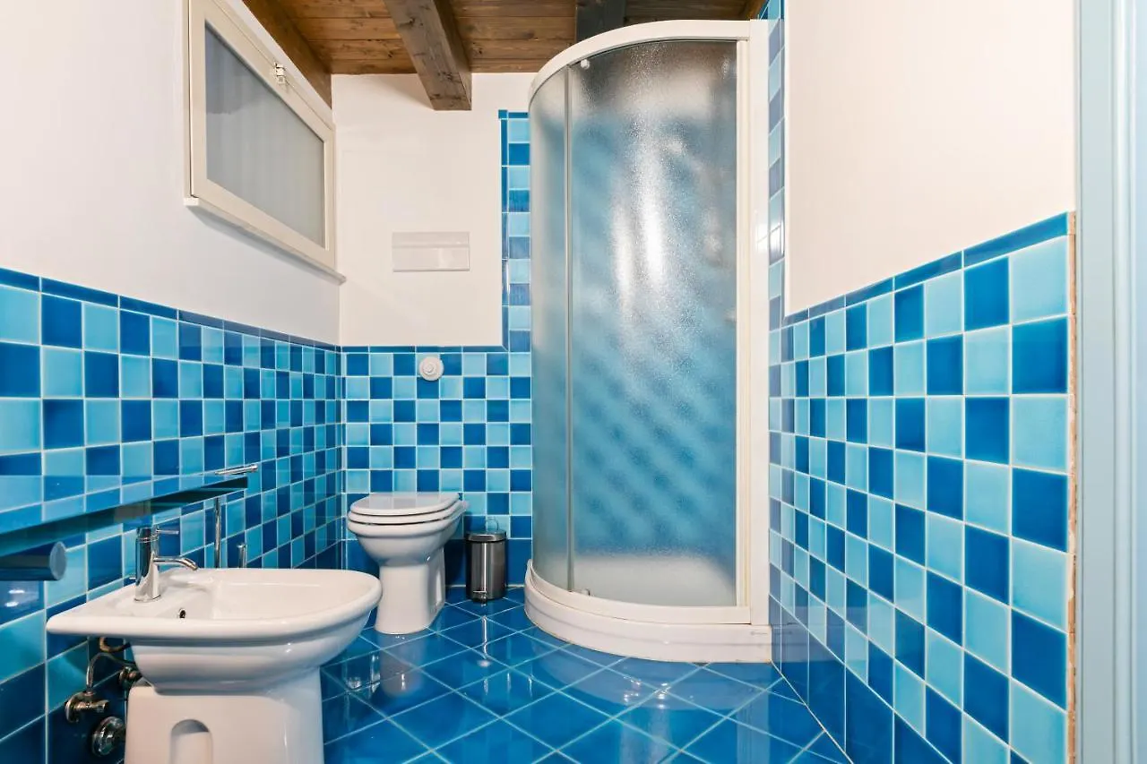 Vittorio Emanuele & Via Roma Colorful Apartment Palermo 0*,  Italy